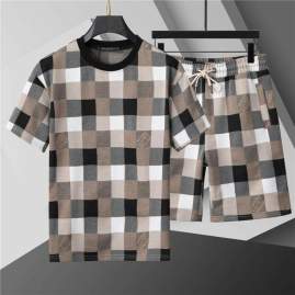 Picture of LV Shirt Pant Suits _SKULVM-3XL3cx9519923266